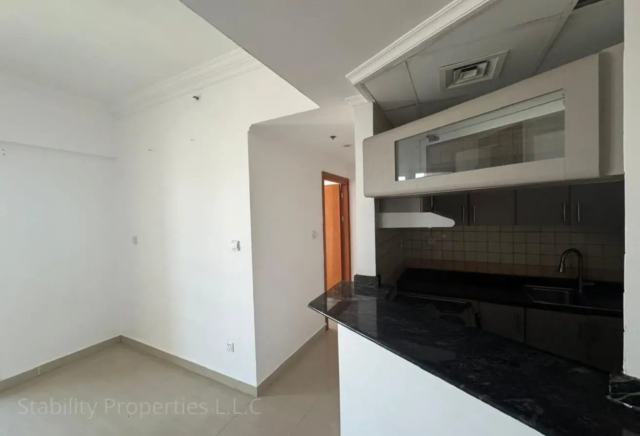GREAT OFFER | MODERN 1BR | STUNNING VIEW | VACANT