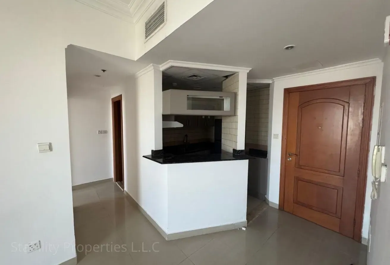 GREAT OFFER | MODERN 1BR | STUNNING VIEW | VACANT