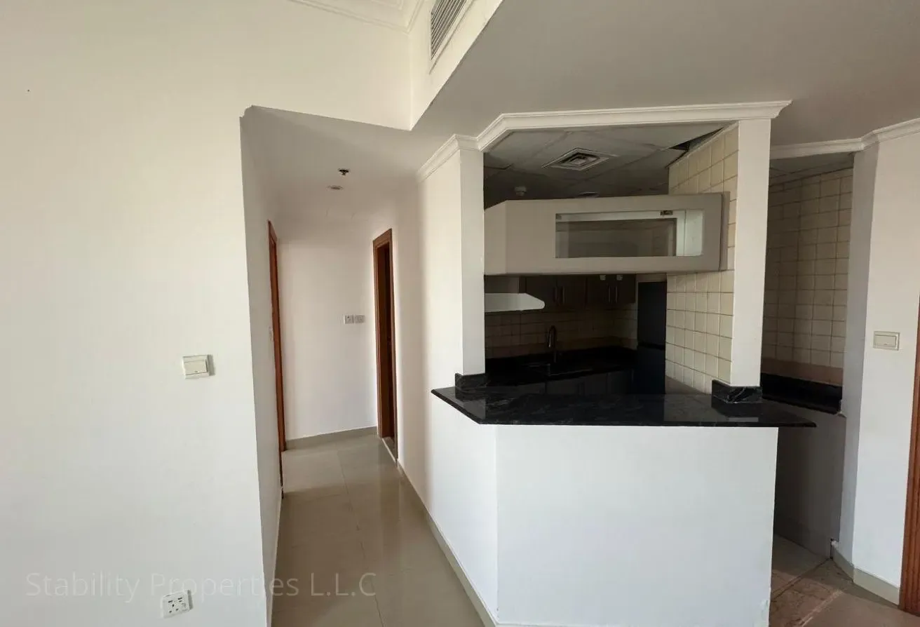 GREAT OFFER | MODERN 1BR | STUNNING VIEW | VACANT