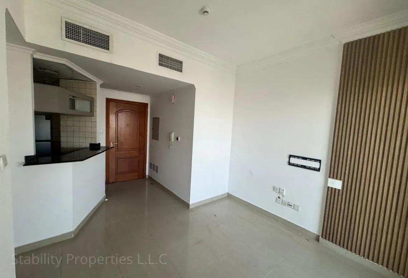 GREAT OFFER | MODERN 1BR | STUNNING VIEW | VACANT
