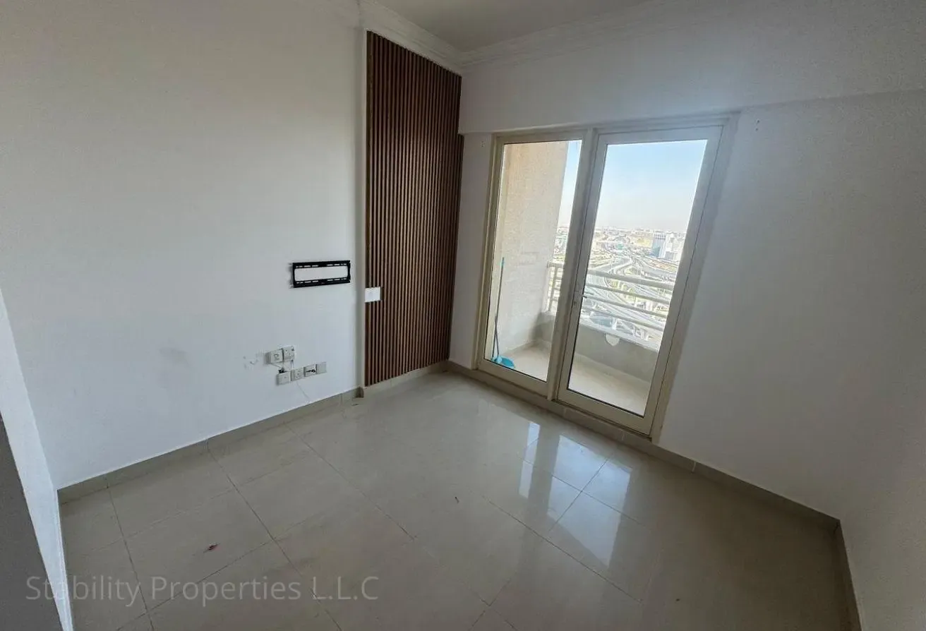 GREAT OFFER | MODERN 1BR | STUNNING VIEW | VACANT
