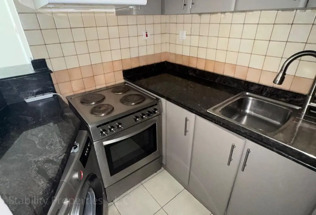 GREAT OFFER | MODERN 1BR | STUNNING VIEW | VACANT