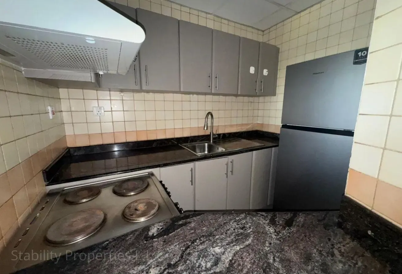 GREAT OFFER | MODERN 1BR | STUNNING VIEW | VACANT