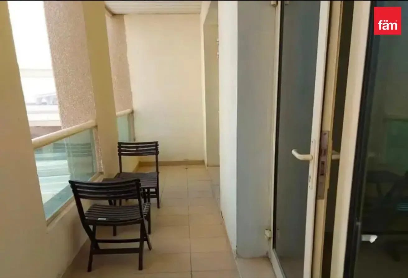 Vacant  | Near Metro | Good Investment