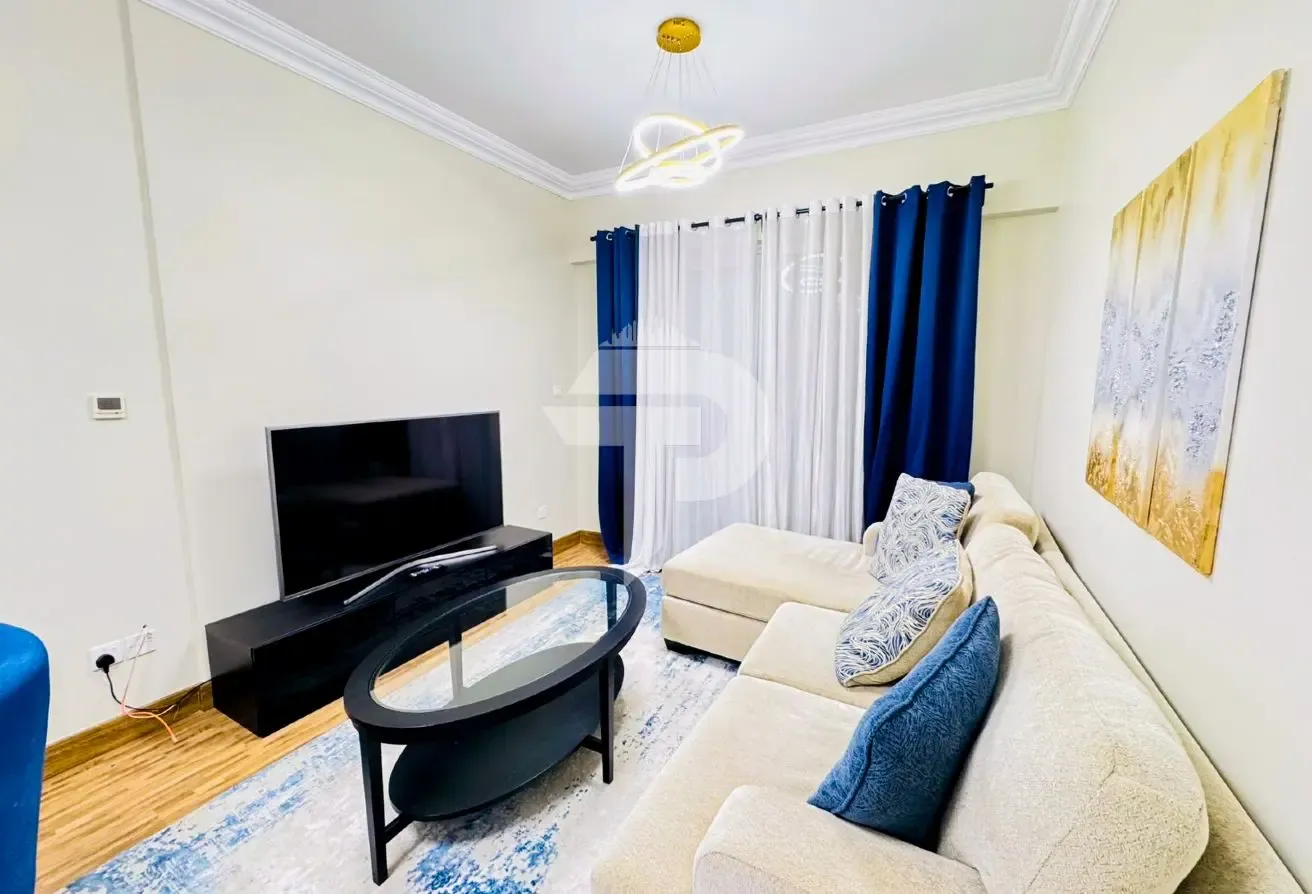 Vacant | Upgraded and Furnished | High Floor