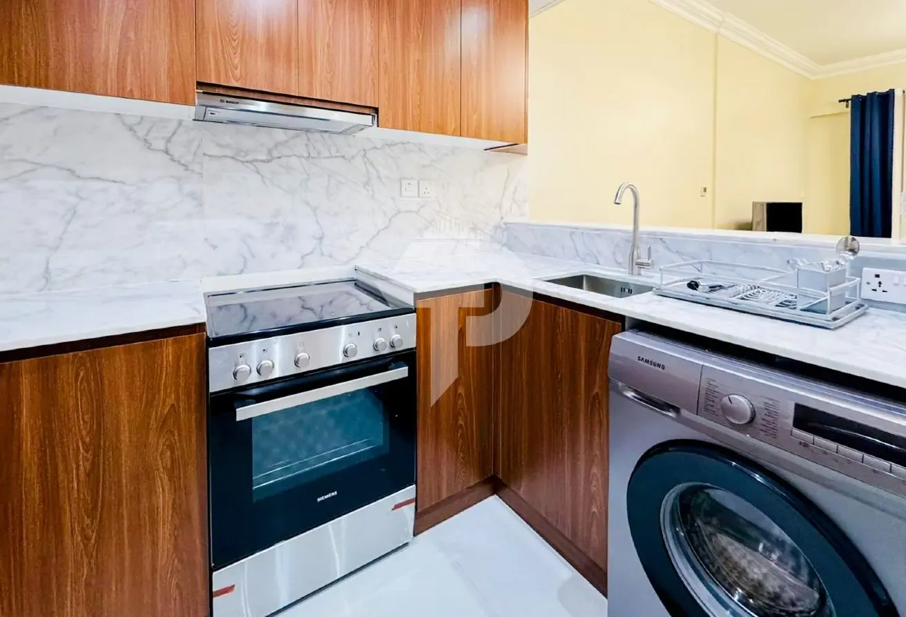 Vacant | Upgraded and Furnished | High Floor