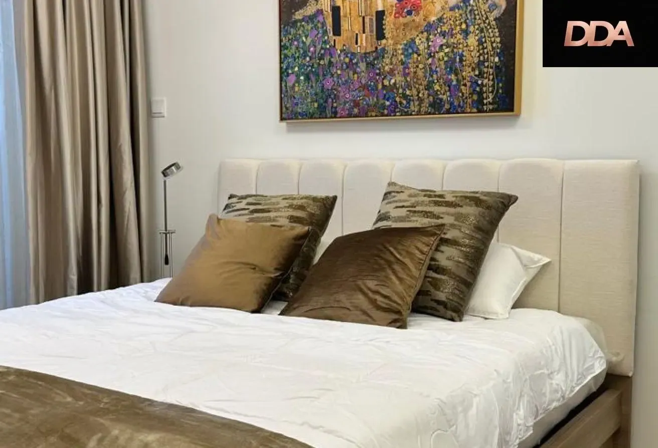 STUDIO | FULLY FURNISHED | RENOVATED | READY