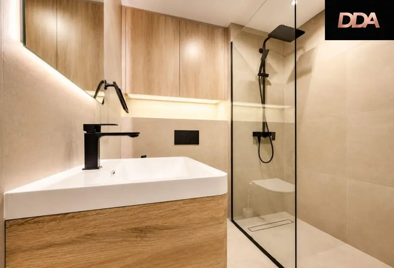 STUDIO | FULLY FURNISHED | RENOVATED | READY