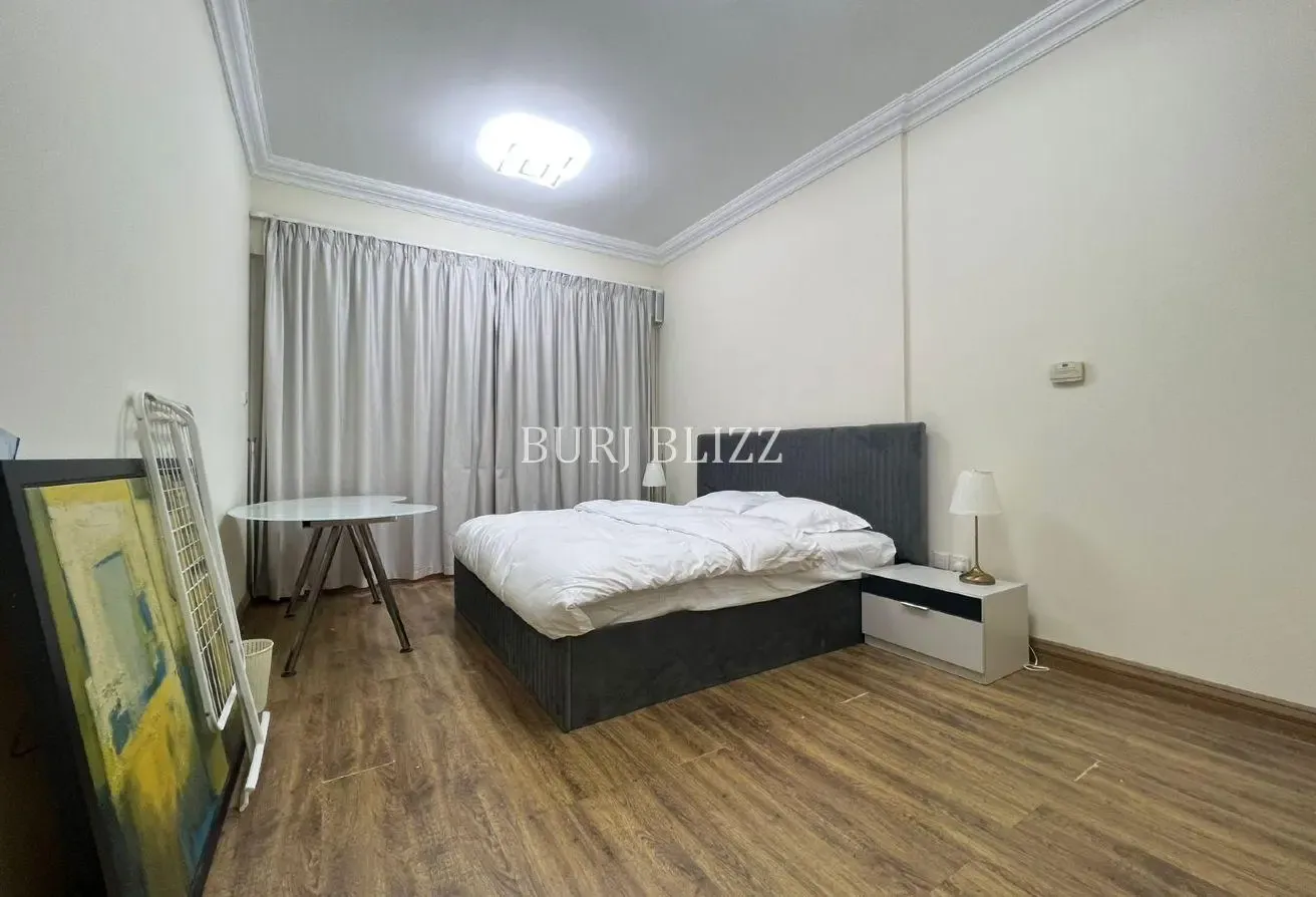 Rented | Good Investment | High Floor