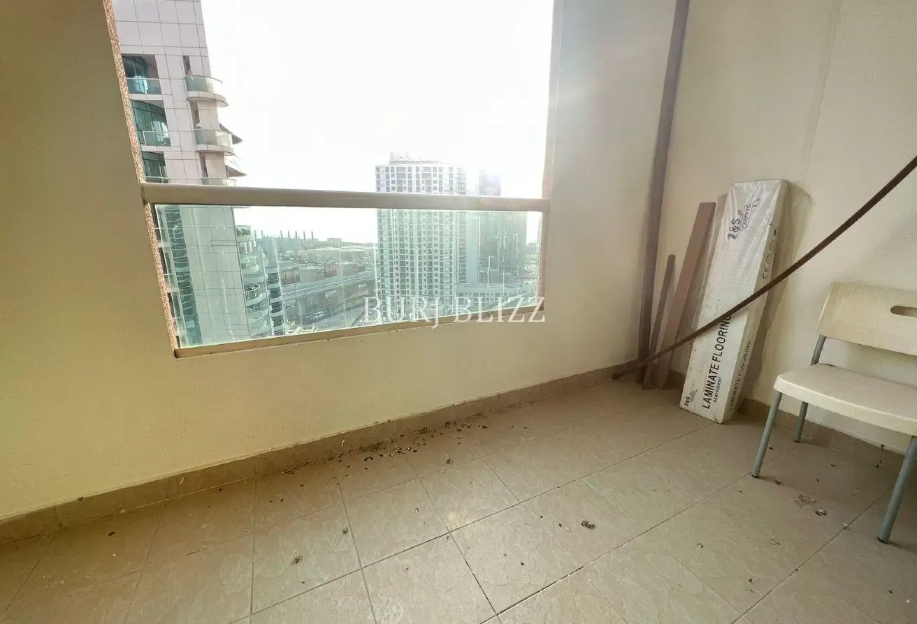 Rented | Good Investment | High Floor