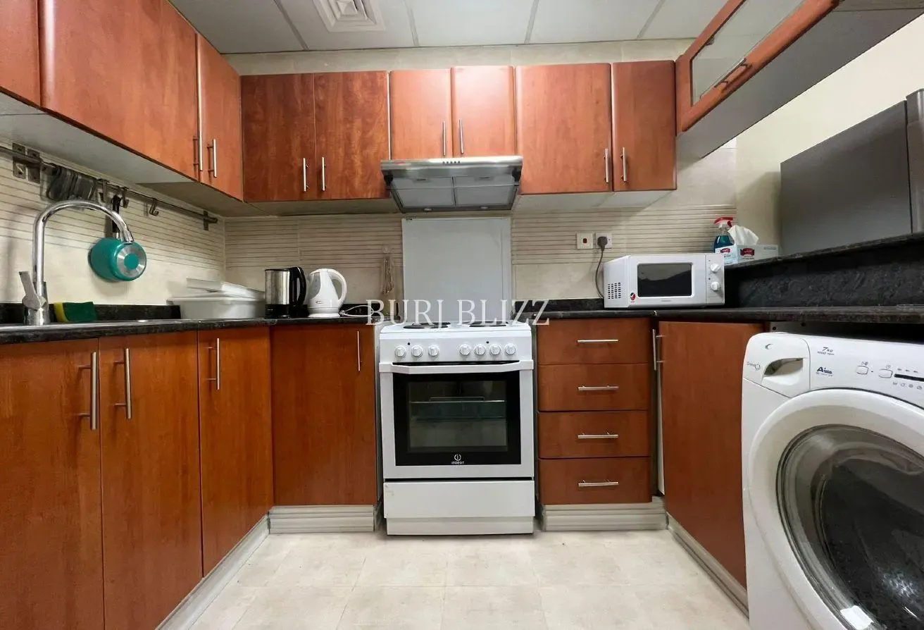 Rented | Good Investment | High Floor