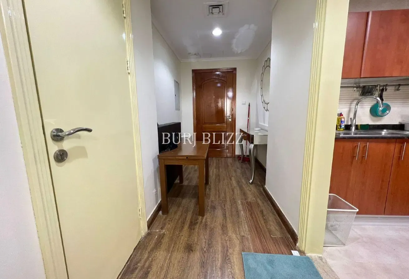 Rented | Good Investment | High Floor