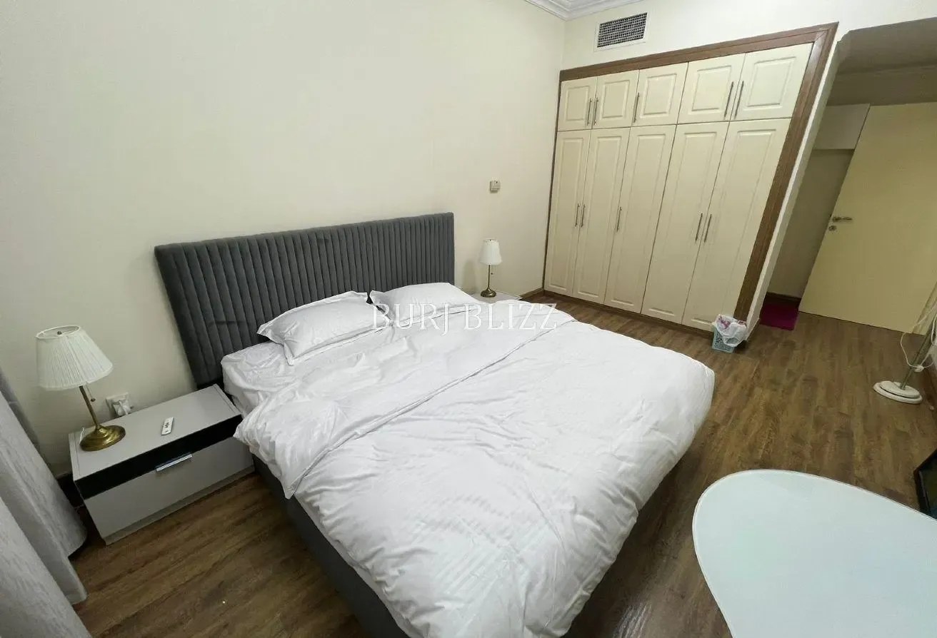 Rented | Good Investment | High Floor