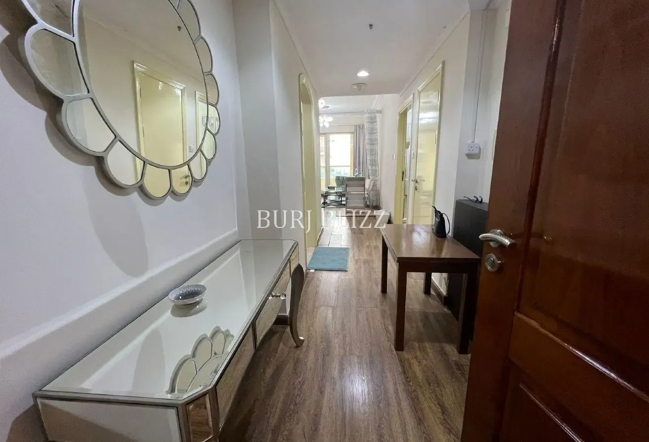 Rented | Good Investment | High Floor