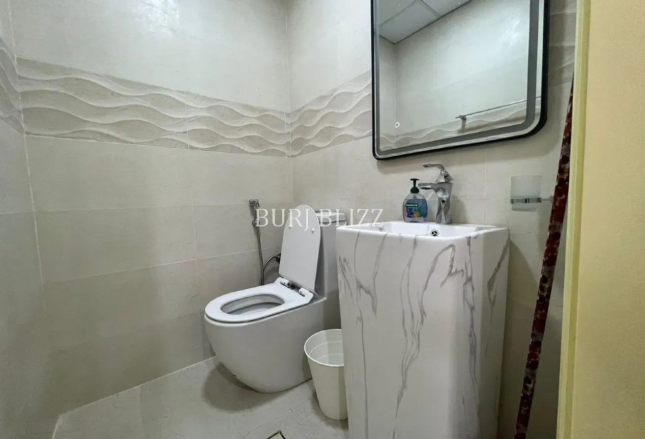 Rented | Good Investment | High Floor
