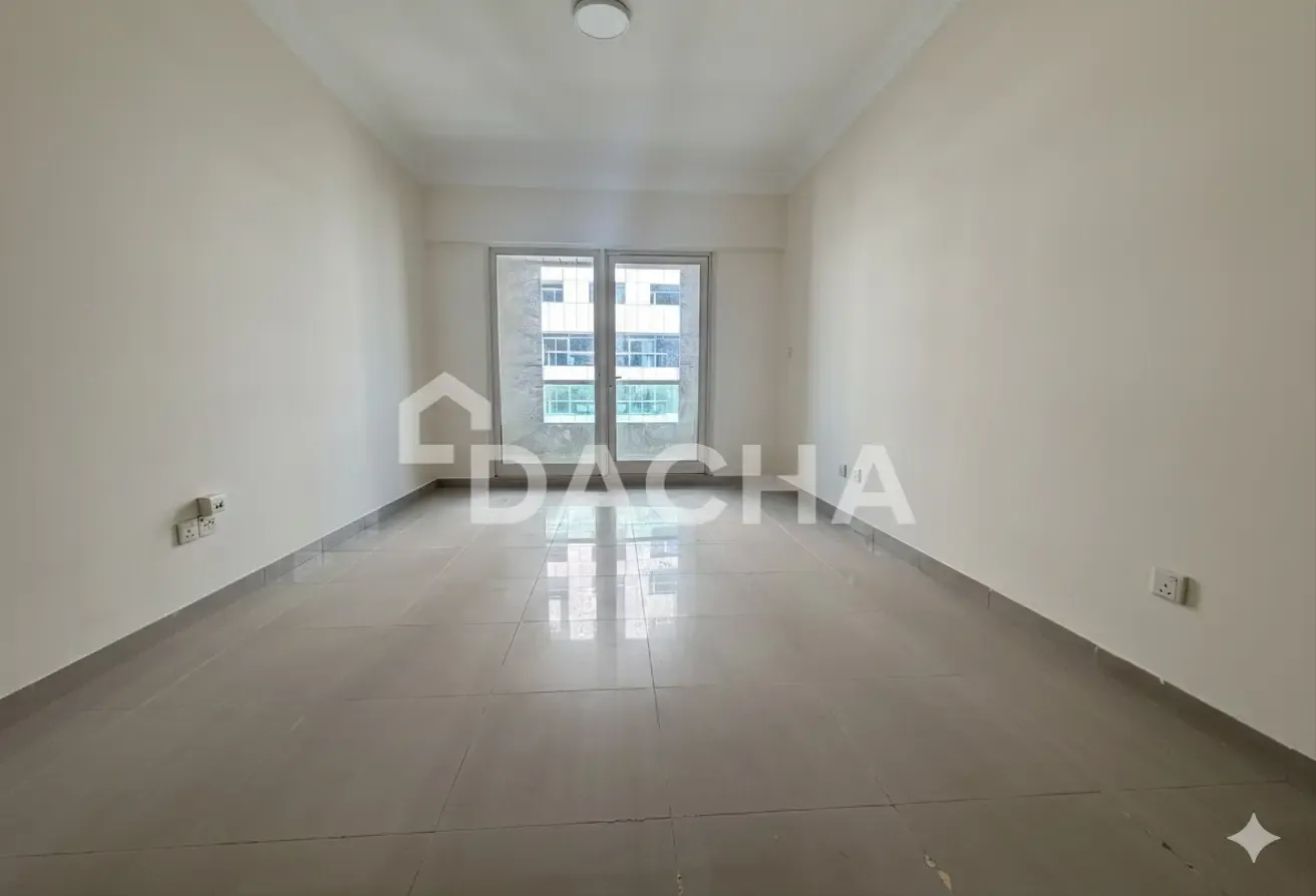 PARTIAL MARINA VIEW | VACANT | HIGH FLOOR