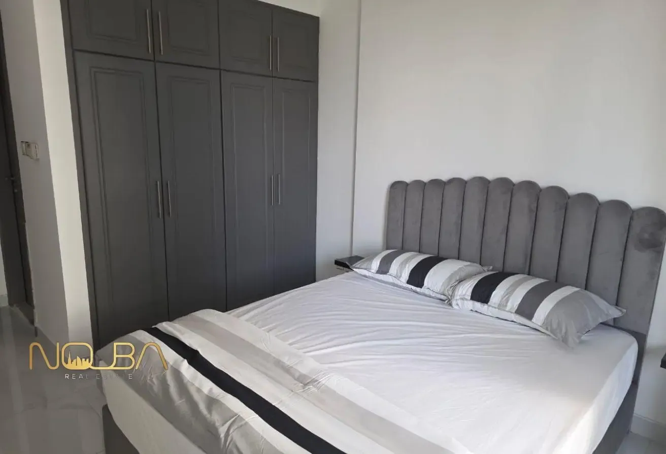 MARINA LIVING | ELEGANT FURNISHED | POOL ACCESS