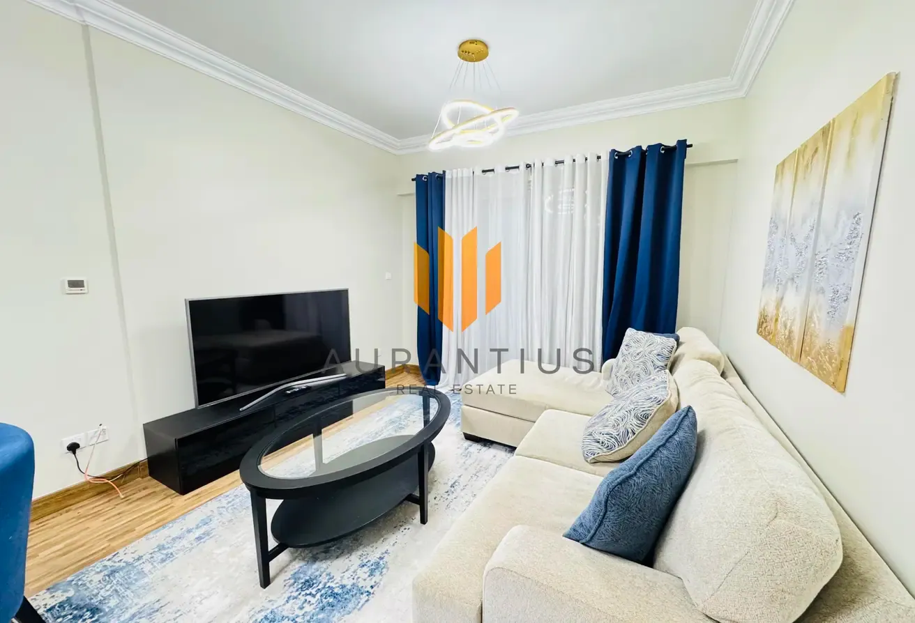 Sea View | Fully Upgraded | Near Metro