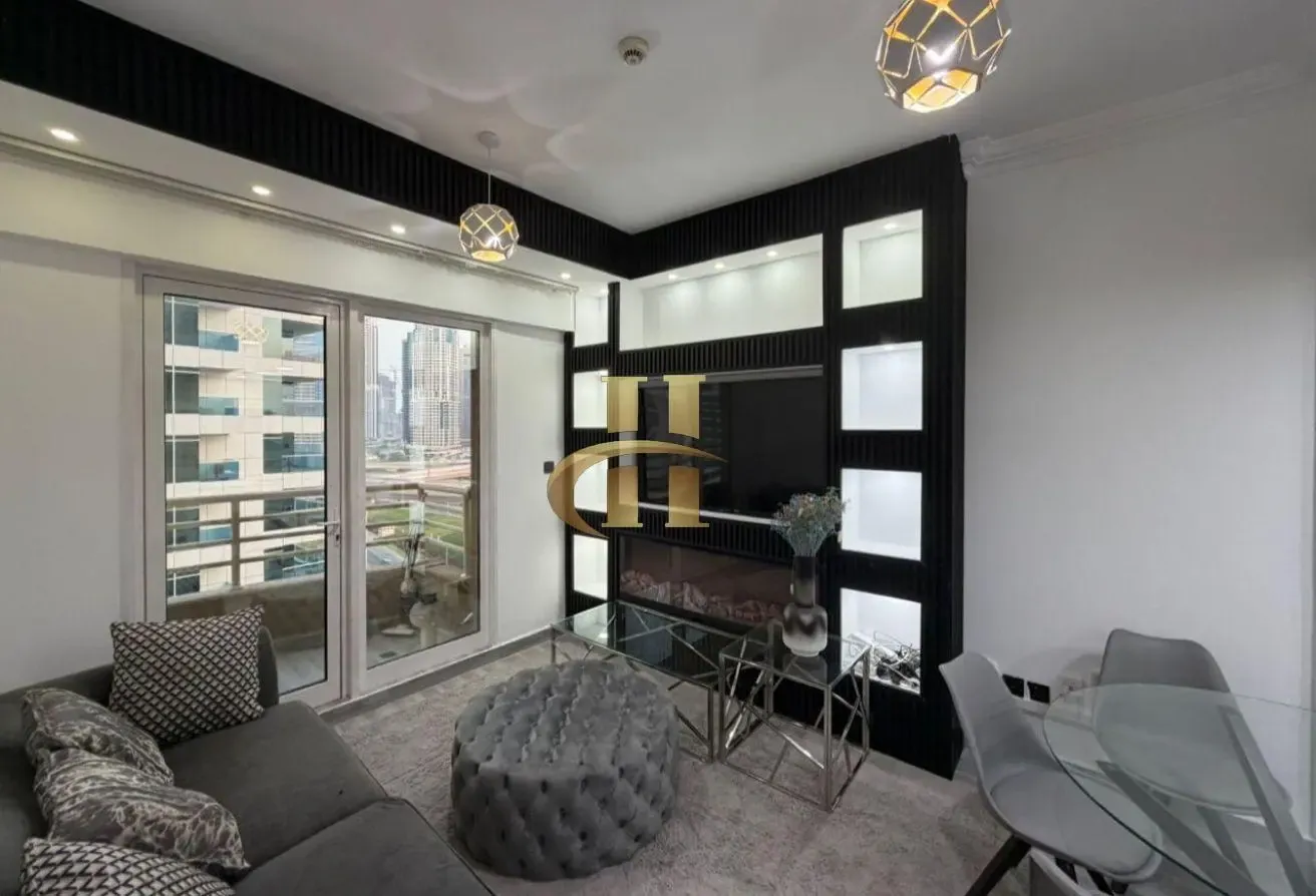 Furnished Upgraded 1 BR | Vacant | Inquire Now