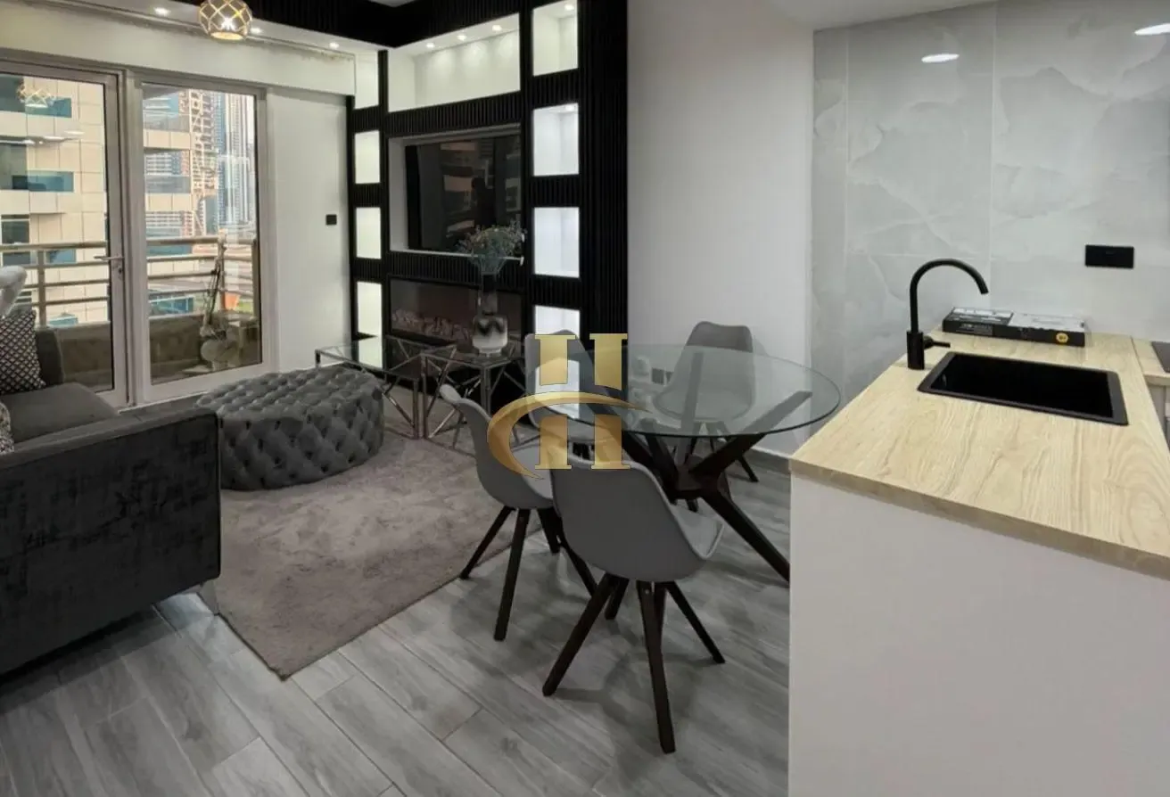 Furnished Upgraded 1 BR | Vacant | Inquire Now
