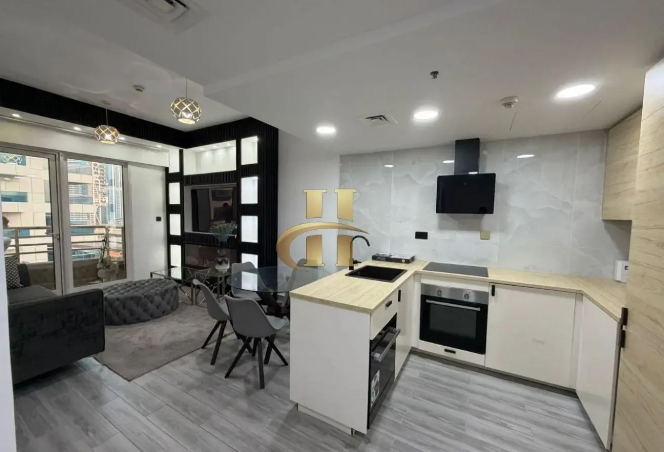 Furnished Upgraded 1 BR | Vacant | Inquire Now