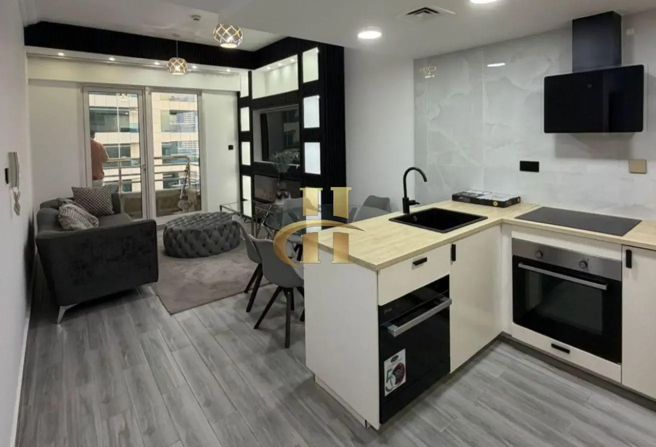 Furnished Upgraded 1 BR | Vacant | Inquire Now