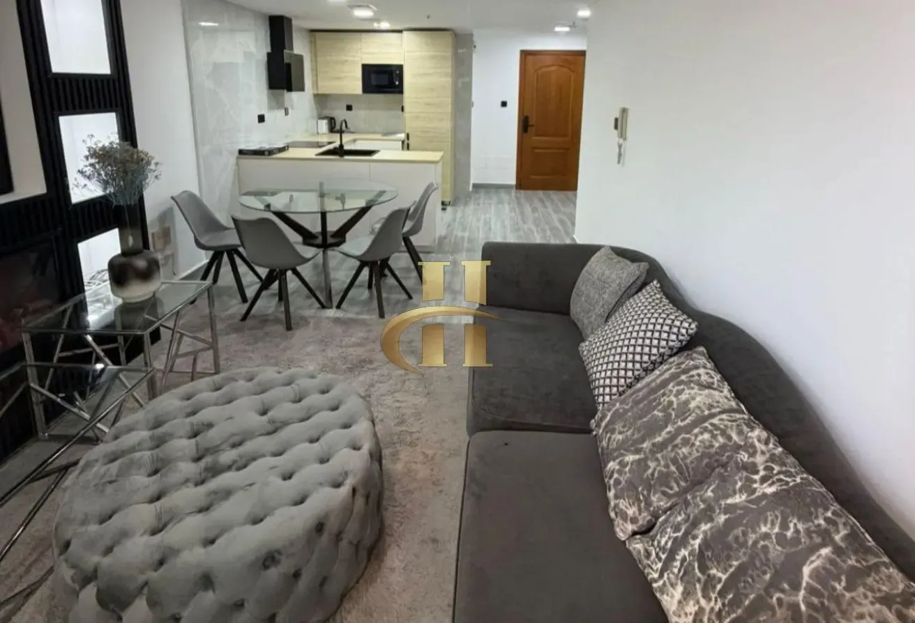 Furnished Upgraded 1 BR | Vacant | Inquire Now