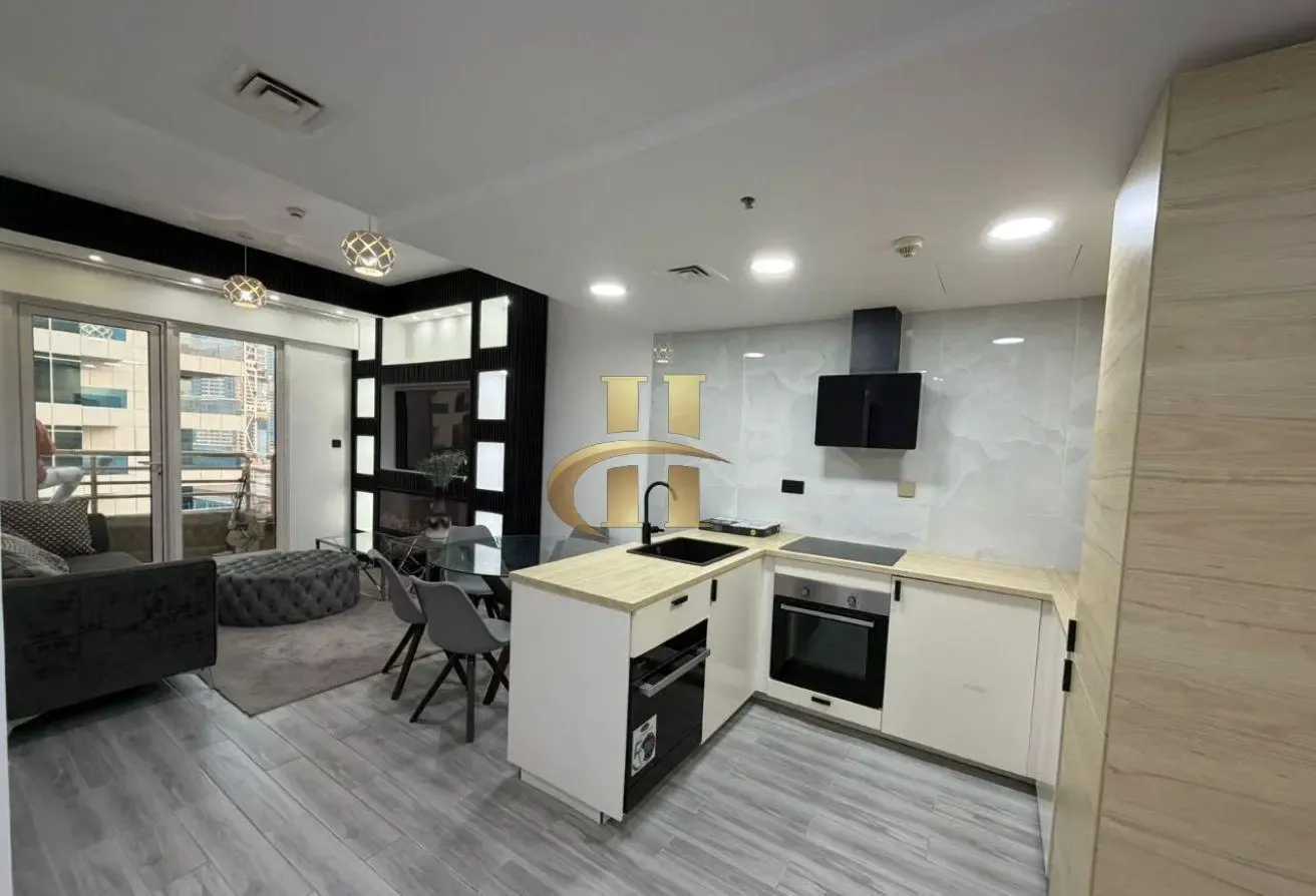 Furnished Upgraded 1 BR | Vacant | Inquire Now