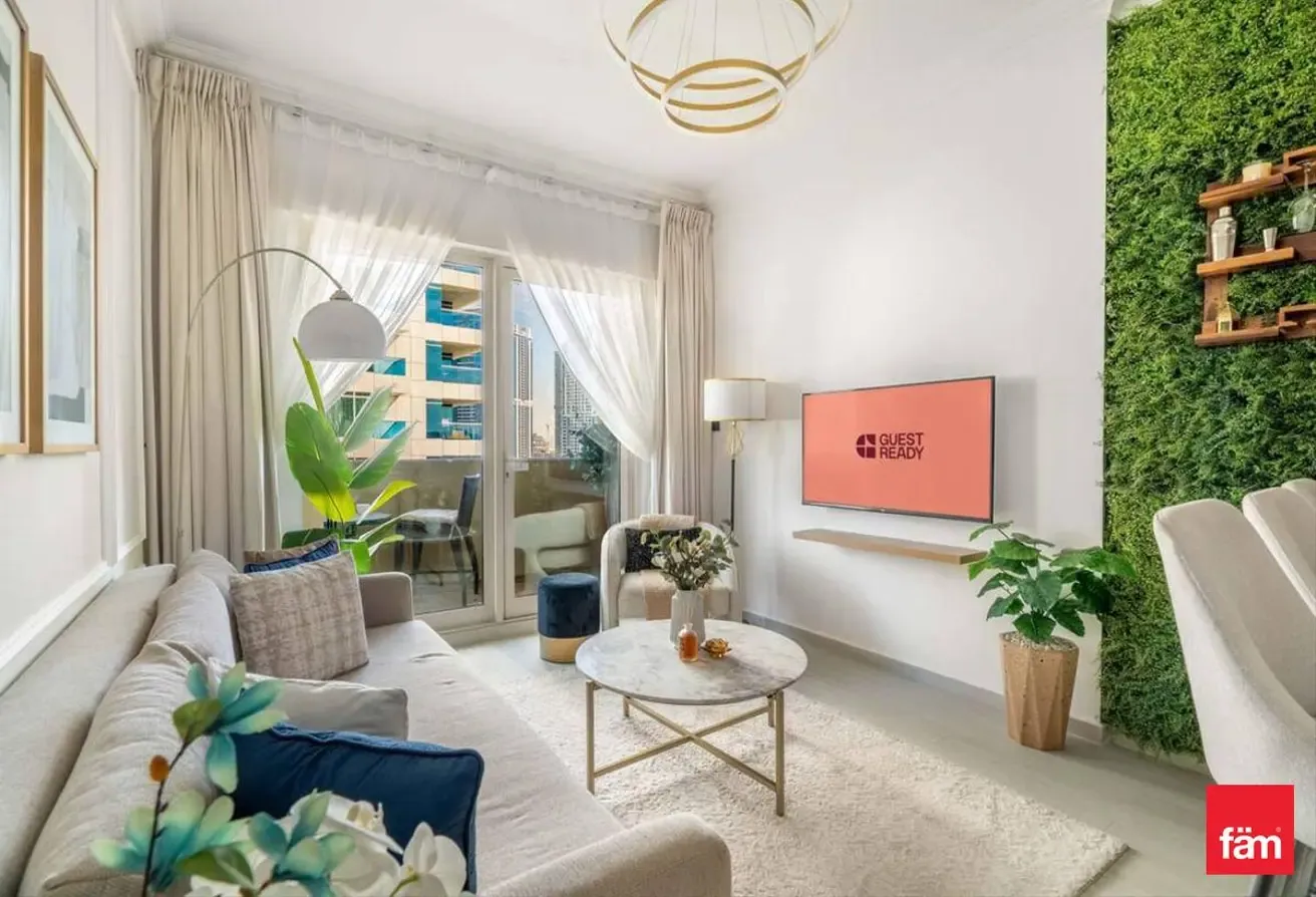 Best Unit | Vacant | Spacious | Furnished