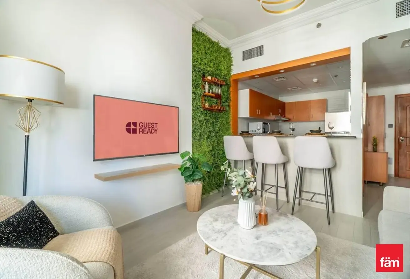 Best Unit | Vacant | Spacious | Furnished