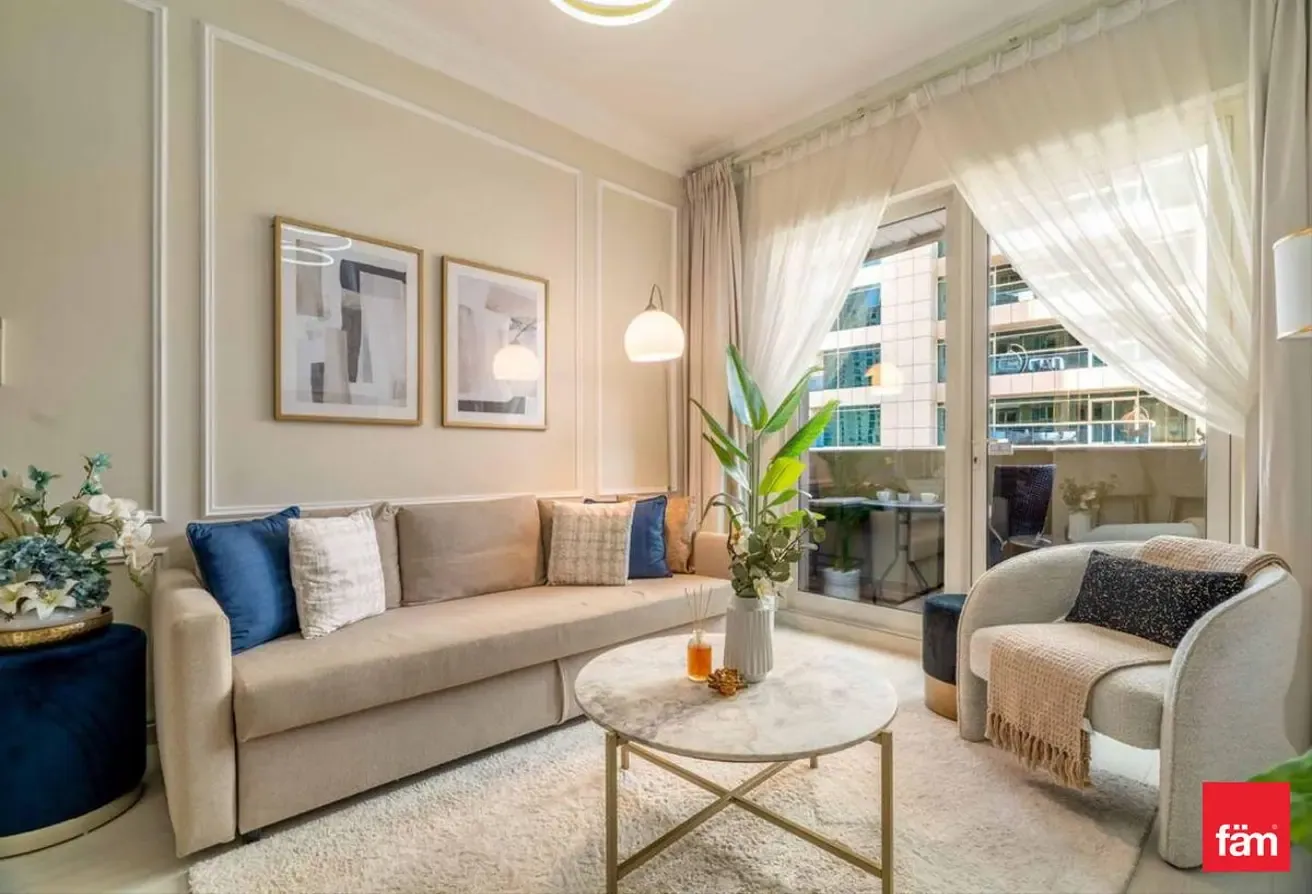 Best Unit | Vacant | Spacious | Furnished