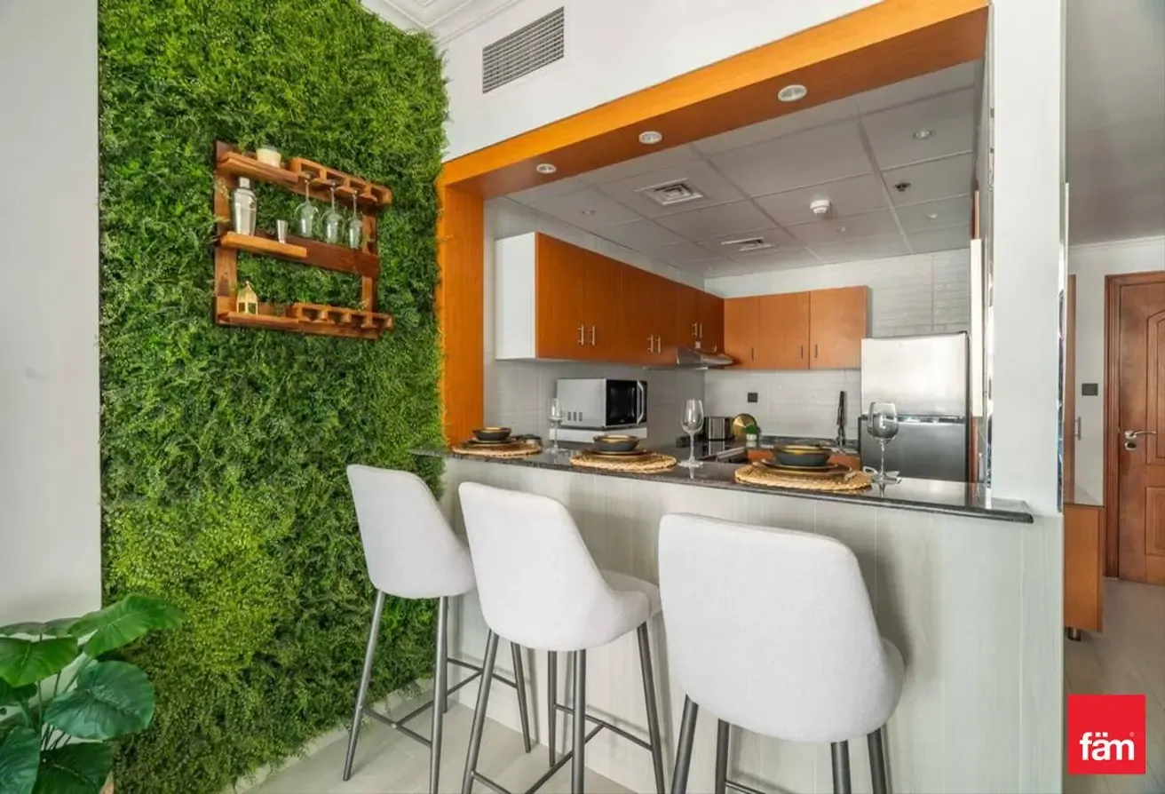 Best Unit | Vacant | Spacious | Furnished