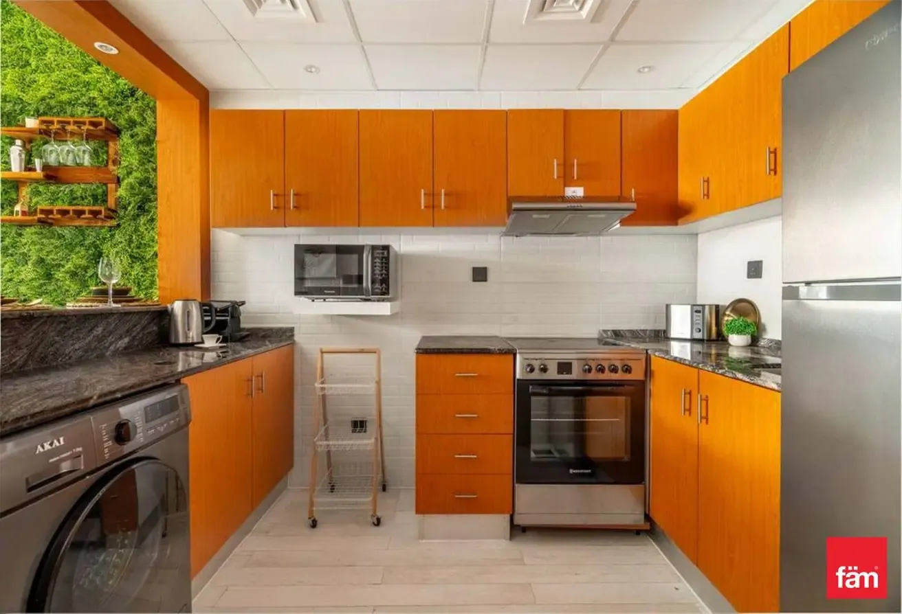 Best Unit | Vacant | Spacious | Furnished