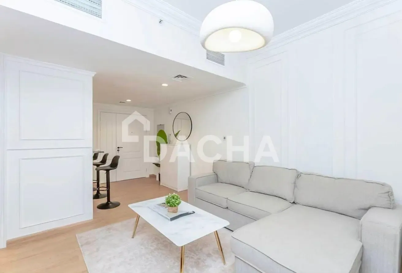 PARTIAL MARINA VIEW | VACANT | HIGH FLOOR