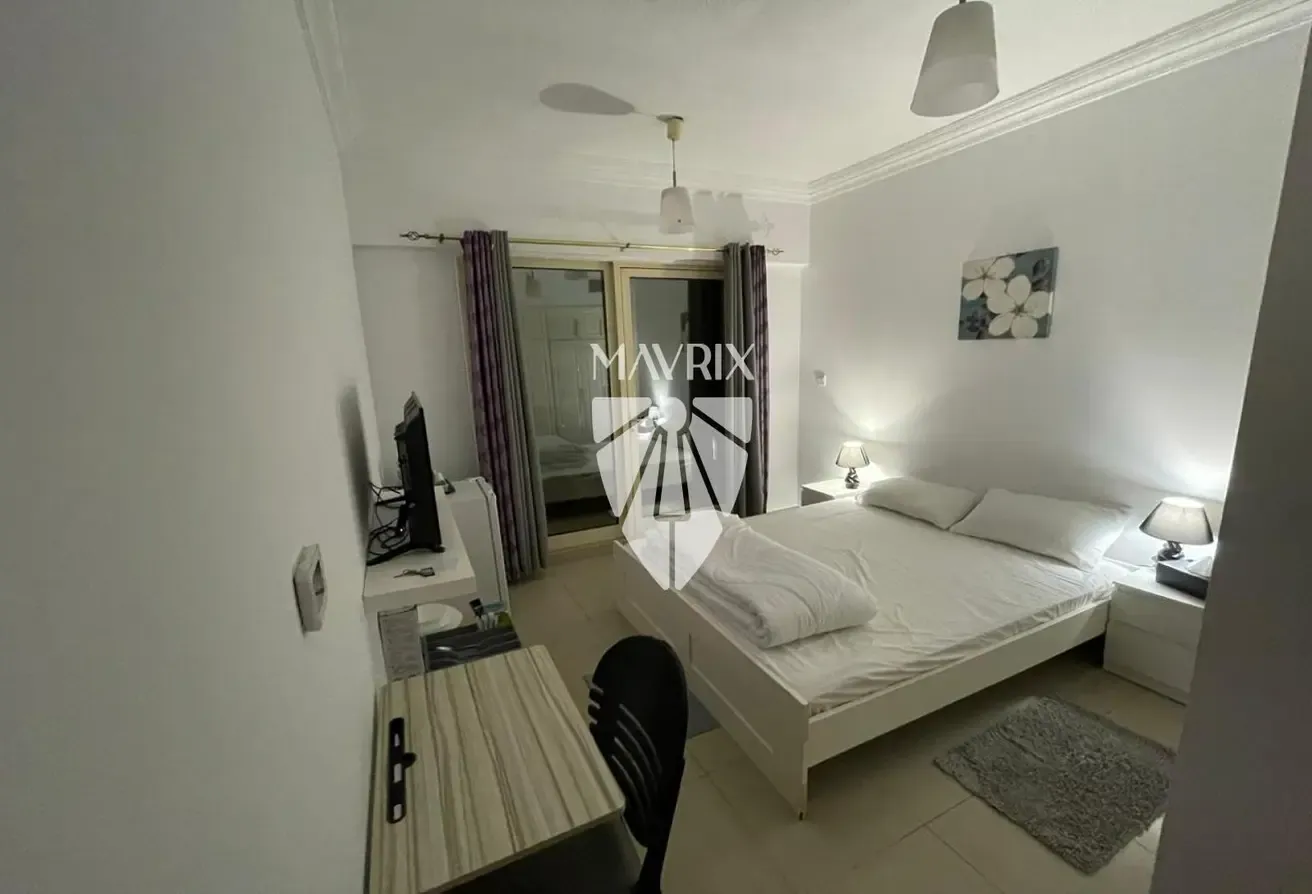 High ROI | Marina and Sea View | Spacious
