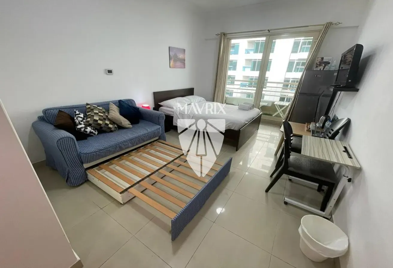 High ROI | Marina and Sea View | Spacious