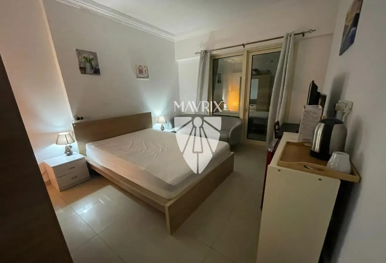 High ROI | Marina and Sea View | Spacious