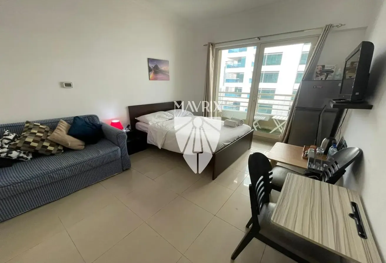 High ROI | Marina and Sea View | Spacious