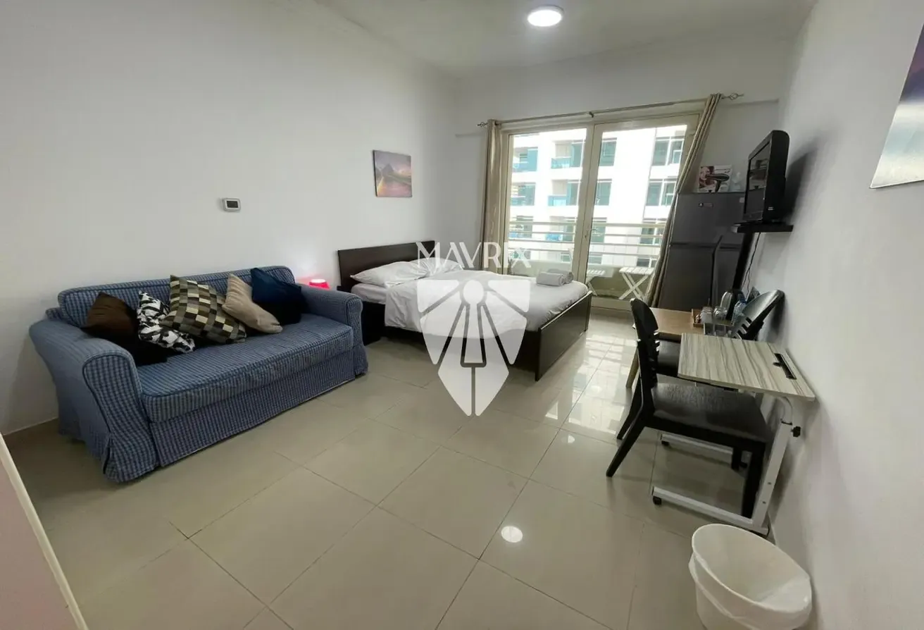 High ROI | Marina and Sea View | Spacious
