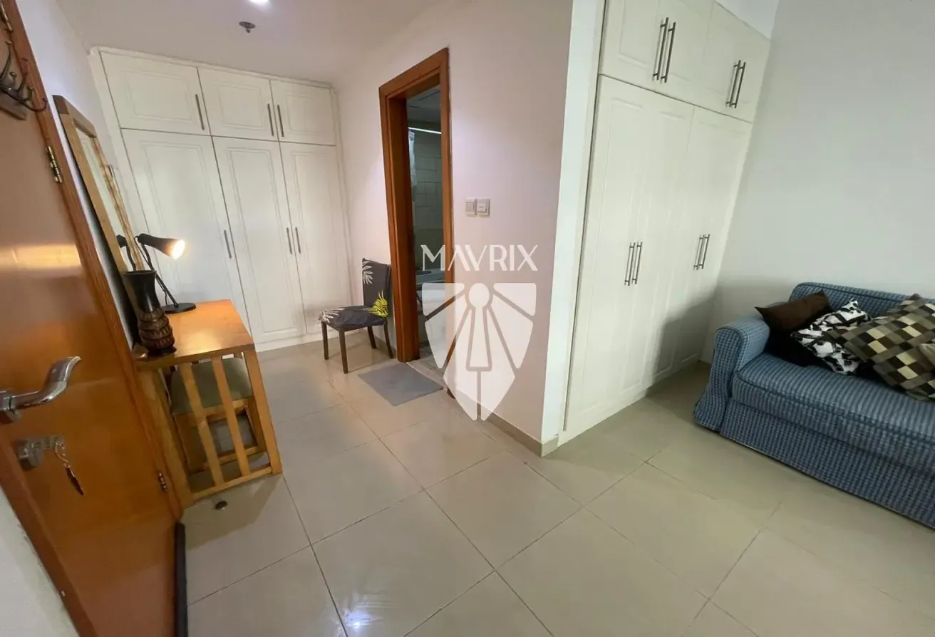 High ROI | Marina and Sea View | Spacious