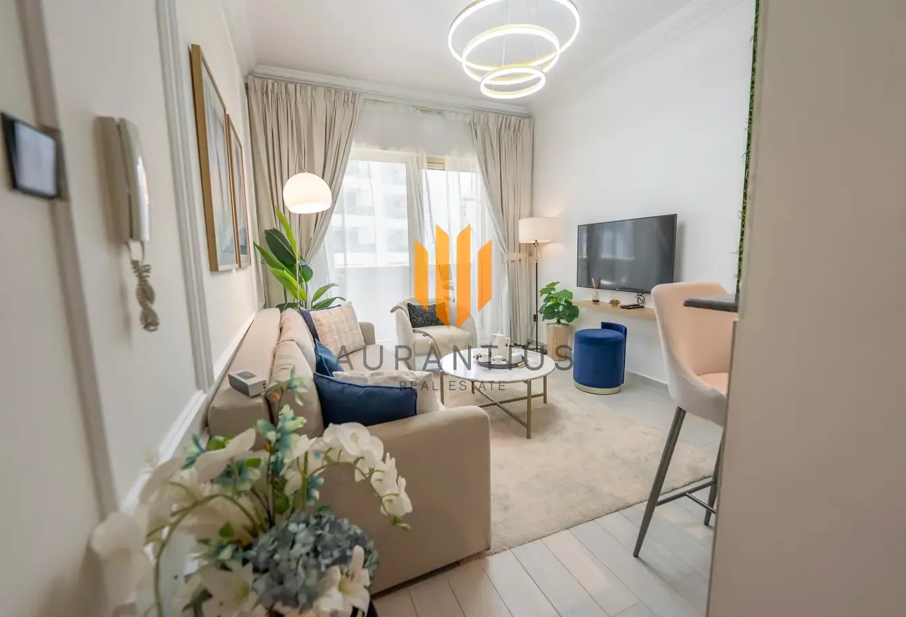 Elegant Unit | High-ROI | Turnkey Airbnb