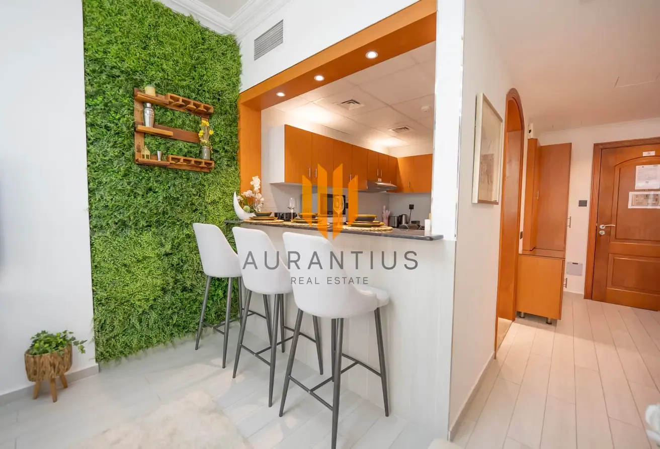 Elegant Unit | High-ROI | Turnkey Airbnb