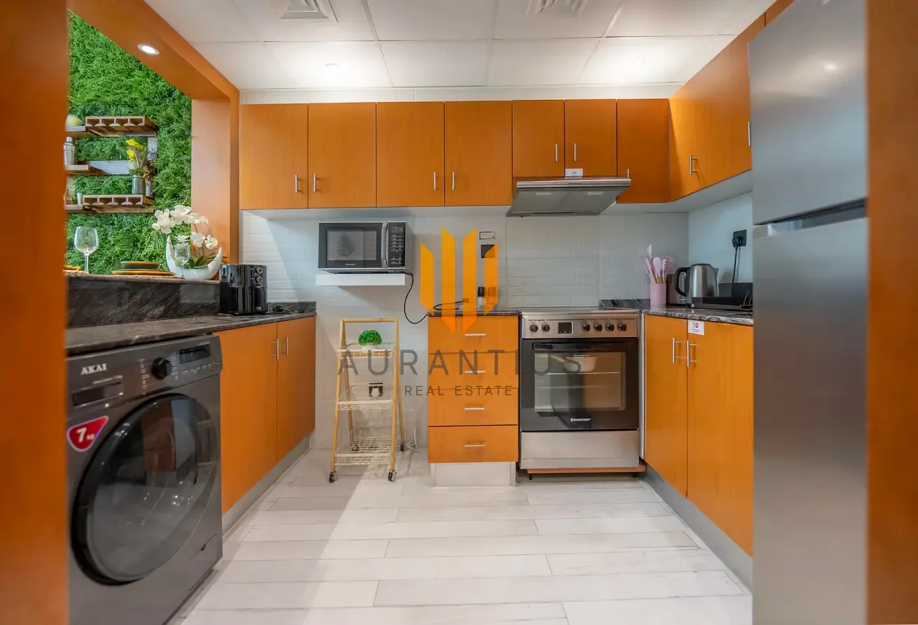 Elegant Unit | High-ROI | Turnkey Airbnb