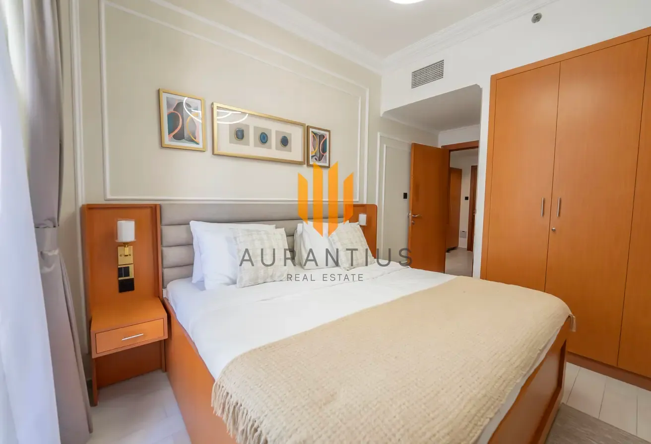 Elegant Unit | High-ROI | Turnkey Airbnb