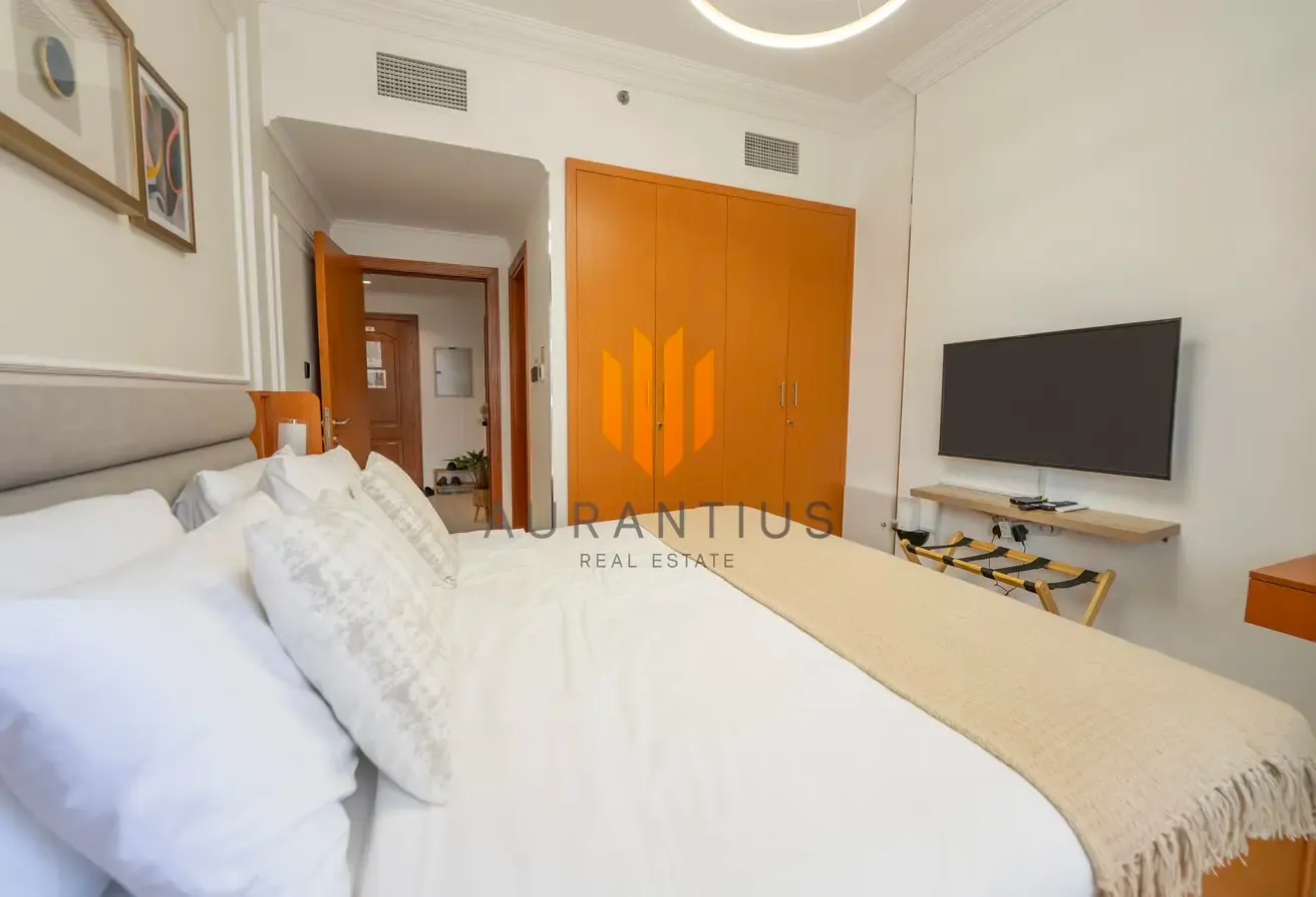 Elegant Unit | High-ROI | Turnkey Airbnb
