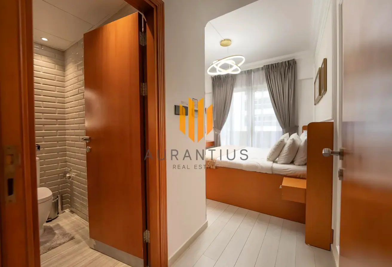 Elegant Unit | High-ROI | Turnkey Airbnb