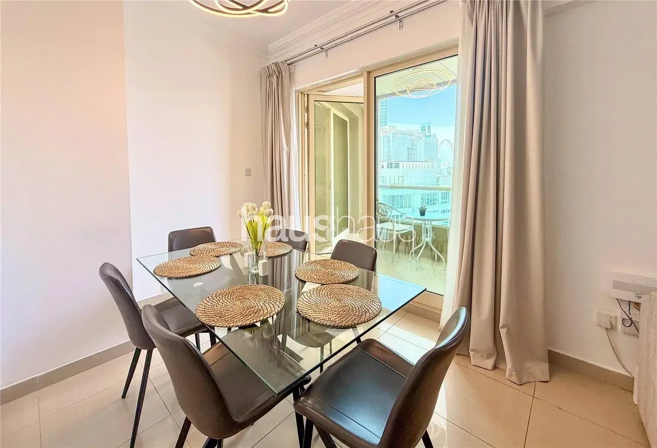 Renovated | Marina Views | Offers Welcome!