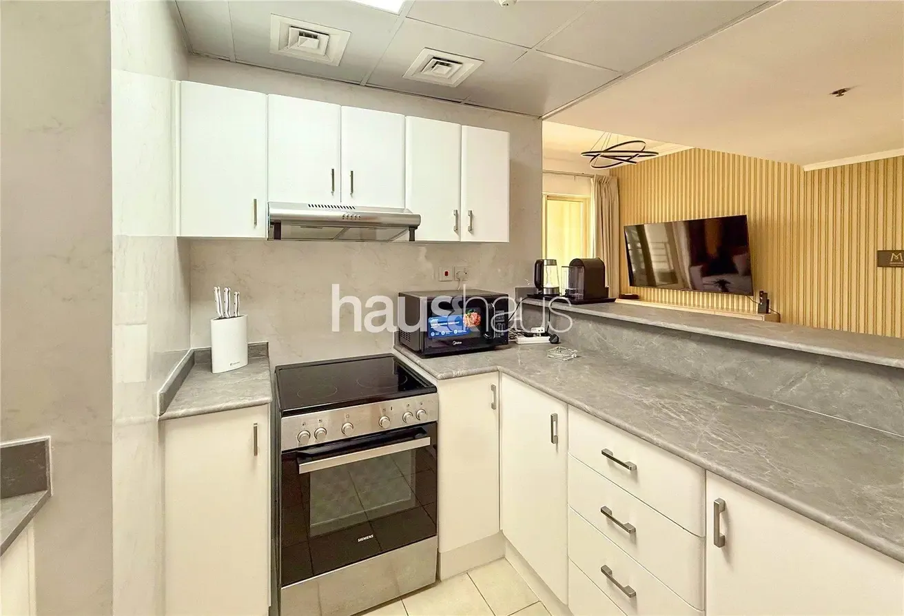 Renovated | Marina Views | Offers Welcome!