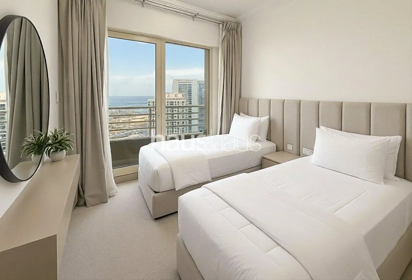Renovated | Marina Views | Offers Welcome!