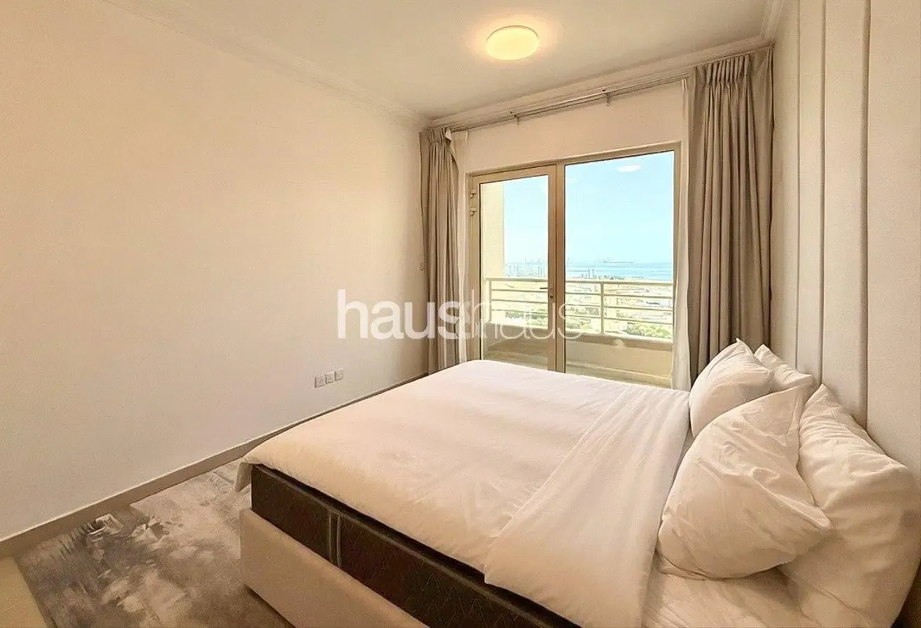 Renovated | Marina Views | Offers Welcome!